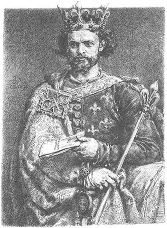 Иллюстрация к книге — Великие женщины. Самые выдающиеся женщины истории [i_028.jpg]