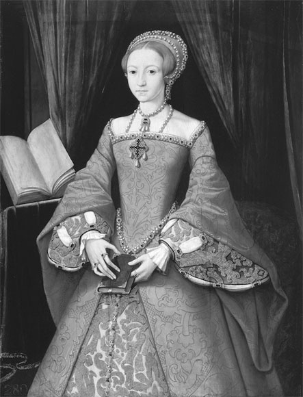 Иллюстрация к книге — Великие женщины. Самые выдающиеся женщины истории [i_039.jpg]