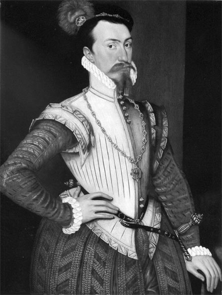 Иллюстрация к книге — Великие женщины. Самые выдающиеся женщины истории [i_041.jpg]