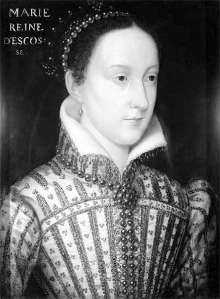 Иллюстрация к книге — Великие женщины. Самые выдающиеся женщины истории [i_042.jpg]