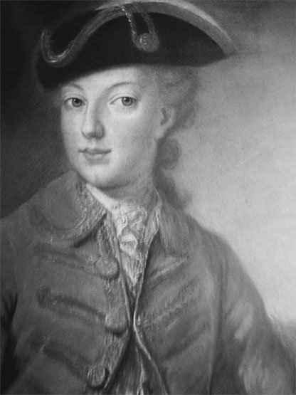 Иллюстрация к книге — Великие женщины. Самые выдающиеся женщины истории [i_044.jpg]