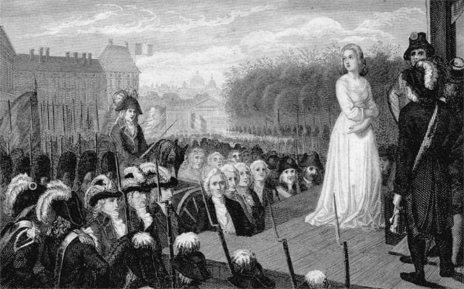 Иллюстрация к книге — Великие женщины. Самые выдающиеся женщины истории [i_046.jpg]