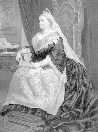 Иллюстрация к книге — Великие женщины. Самые выдающиеся женщины истории [i_047.jpg]