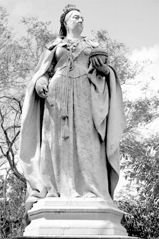 Иллюстрация к книге — Великие женщины. Самые выдающиеся женщины истории [i_050.jpg]