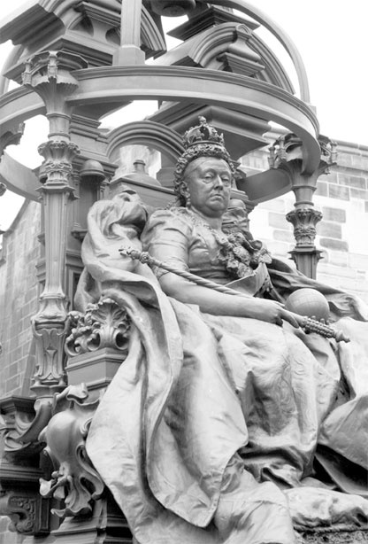 Иллюстрация к книге — Великие женщины. Самые выдающиеся женщины истории [i_051.jpg]