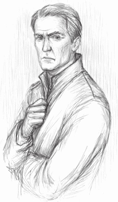 Иллюстрация к книге — Королевская кровь. Темное наследие [i_010.jpg]