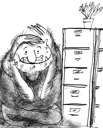 Иллюстрация к книге — Команда троллей [i_007.jpg]