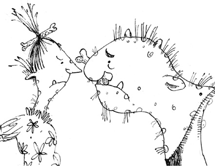 Иллюстрация к книге — Команда троллей [i_014.jpg]