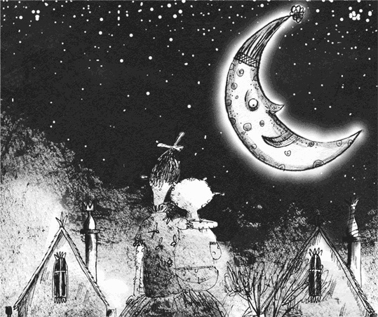 Иллюстрация к книге — Команда троллей [i_030.jpg]