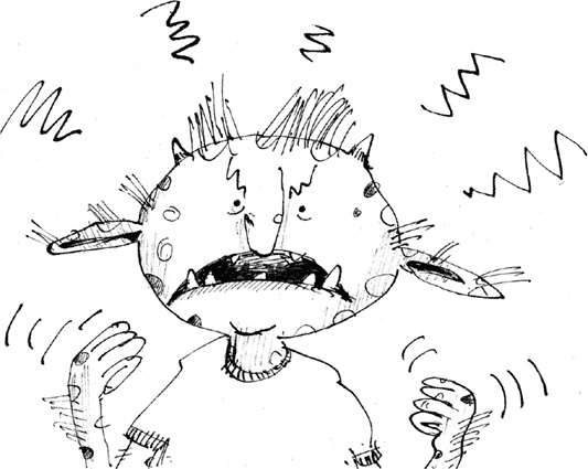 Иллюстрация к книге — Команда троллей [i_032.jpg]