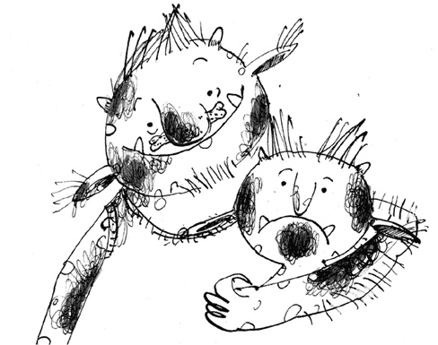 Иллюстрация к книге — Команда троллей [i_039.jpg]