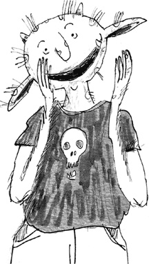 Иллюстрация к книге — Тролли, идите домой! [i_010.jpg]