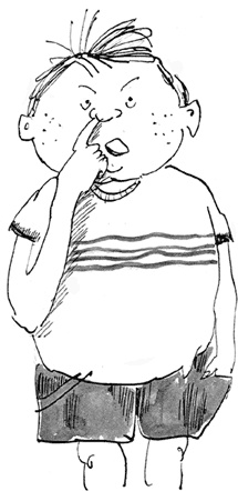 Иллюстрация к книге — Тролли, идите домой! [i_014.jpg]