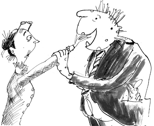 Иллюстрация к книге — Тролли, идите домой! [i_021.jpg]