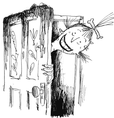 Иллюстрация к книге — Тролли, идите домой! [i_037.jpg]