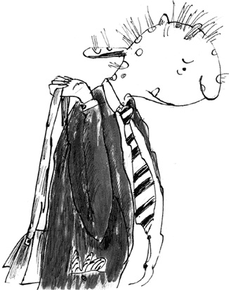 Иллюстрация к книге — Тролли, идите домой! [i_039.jpg]