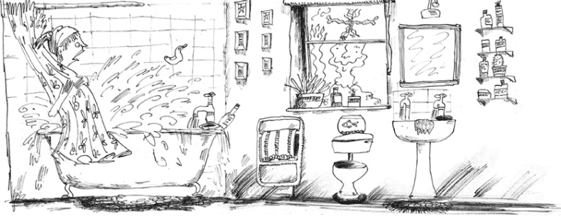 Иллюстрация к книге — Тролли, идите домой! [i_043.jpg]