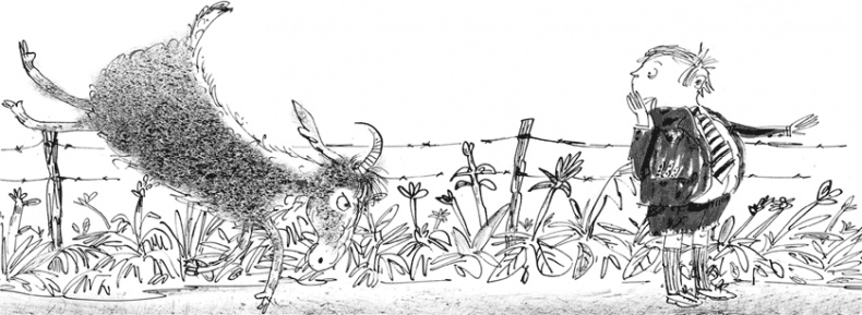 Иллюстрация к книге — Тролли, идите домой! [i_051.jpg]