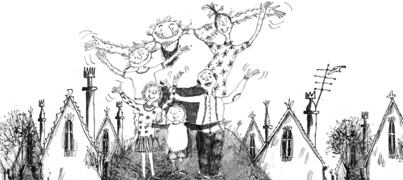 Иллюстрация к книге — Тролли, идите домой! [i_058.jpg]