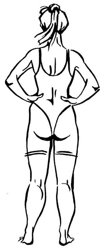 Иллюстрация к книге — Формула здоровья для сосудов и каппиляров. Новая система исцеления [i_006.jpg]