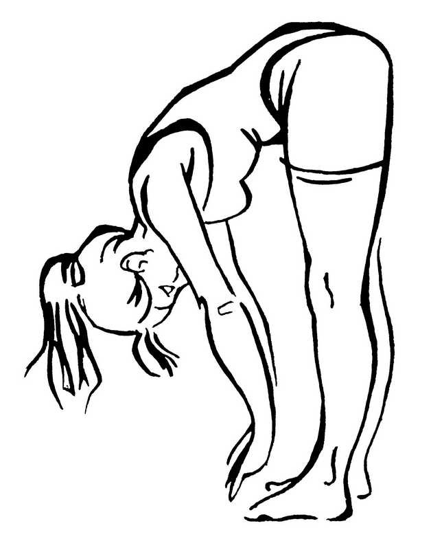 Иллюстрация к книге — Формула здоровья для сосудов и каппиляров. Новая система исцеления [i_007.jpg]