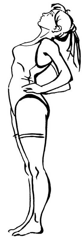 Иллюстрация к книге — Формула здоровья для сосудов и каппиляров. Новая система исцеления [i_008.jpg]