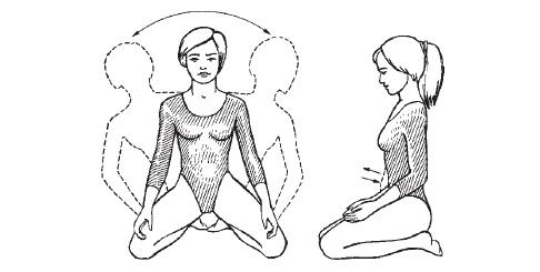 Иллюстрация к книге — Алхимия здоровья. 6 "золотых" правил [i_013.jpg]