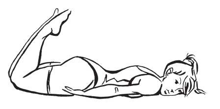 Иллюстрация к книге — Алхимия здоровья. 6 "золотых" правил [i_014.jpg]