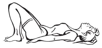 Иллюстрация к книге — Алхимия здоровья. 6 "золотых" правил [i_015.jpg]