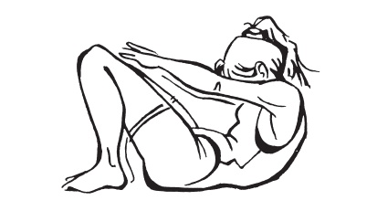 Иллюстрация к книге — Алхимия здоровья. 6 "золотых" правил [i_016.jpg]