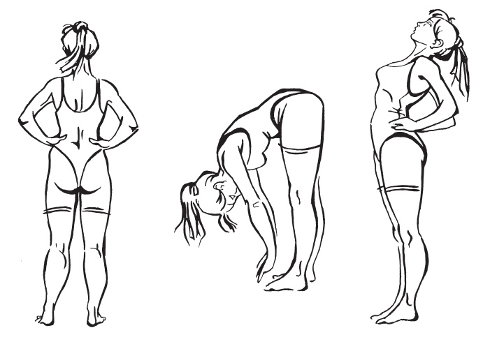 Иллюстрация к книге — Алхимия здоровья. 6 "золотых" правил [i_019.jpg]