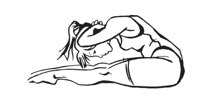 Иллюстрация к книге — Алхимия здоровья. 6 "золотых" правил [i_021.jpg]