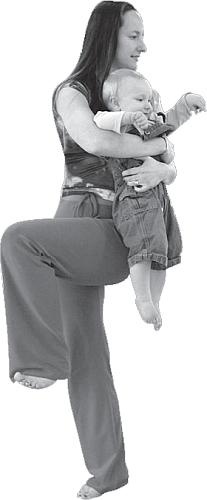 Иллюстрация к книге — Как восстановить фигуру после родов [_02.jpg]