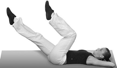 Иллюстрация к книге — Как восстановить фигуру после родов [_15.jpg]