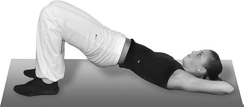 Иллюстрация к книге — Как восстановить фигуру после родов [_19.jpg]