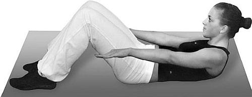 Иллюстрация к книге — Как восстановить фигуру после родов [_29.jpg]