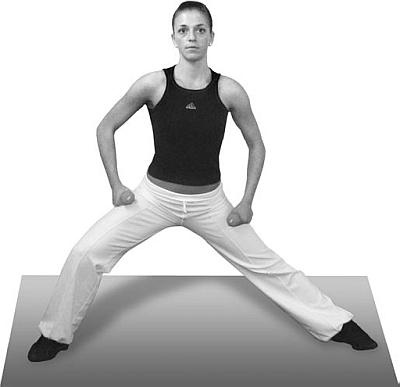 Иллюстрация к книге — Как восстановить фигуру после родов [_31.jpg]