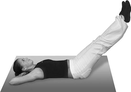 Иллюстрация к книге — Как восстановить фигуру после родов [_34.jpg]