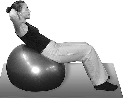 Иллюстрация к книге — Как восстановить фигуру после родов [_38.jpg]