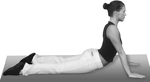 Иллюстрация к книге — Как восстановить фигуру после родов [_44.jpg]