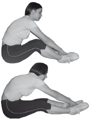 Иллюстрация к книге — Целлюлит? Не проблема! [i_018.jpg]