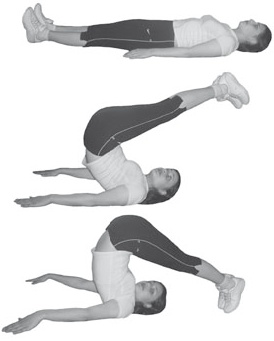 Иллюстрация к книге — Целлюлит? Не проблема! [i_022.jpg]