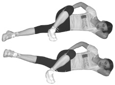 Иллюстрация к книге — Целлюлит? Не проблема! [i_049.jpg]