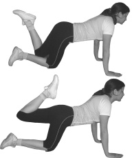 Иллюстрация к книге — Целлюлит? Не проблема! [i_052.jpg]