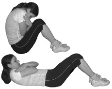 Иллюстрация к книге — Целлюлит? Не проблема! [i_054.jpg]