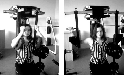 Иллюстрация к книге — Целлюлит? Не проблема! [i_067.jpg]