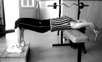 Иллюстрация к книге — Целлюлит? Не проблема! [i_072.jpg]