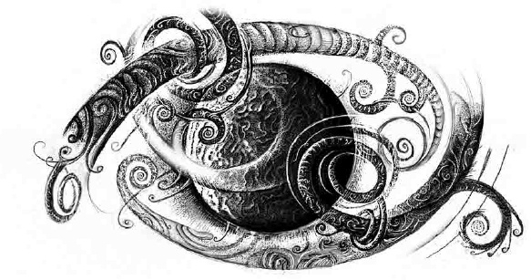 Иллюстрация к книге — Пустыня всадников [i_002.jpg]