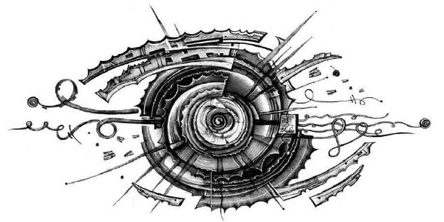 Иллюстрация к книге — Пустыня всадников [i_006.jpg]
