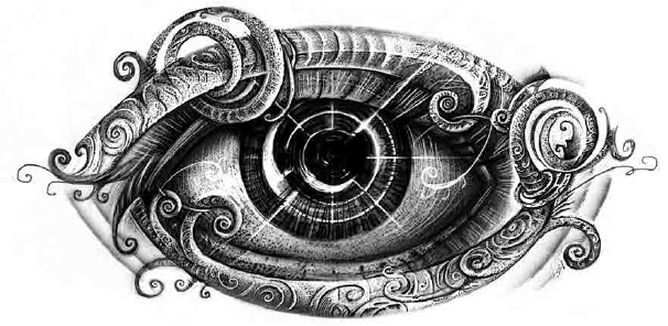 Иллюстрация к книге — Пустыня всадников [i_011.jpg]